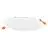 Osram Downlight LED Recess Slim Blanco 22W 2000lm 110D - 865 Luz De Día | Recorte 200mm - IP20