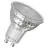 Ledvance Foco LED GU10 PAR16 6.1W 575lm 36D - 827 Luz Muy Cálida | Reemplazo 80W
