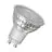 Ledvance LED GU10 PAR16 Performance 3.7W 350lm 36D - 940 Blanco Frio| Mejor Reproducción De Color - Regulable - Reemplazo 50W