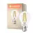 Ledvance Classic LED B22 Pera Con Filamento Clara 5.9W 806lm - 827 Luz Muy Cálida | Reemplazo 60W