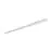 Ledvance LED Carril Trusys Universal Aluminium Blanco 50W 9000lm 180D - 840 Blanco Frio