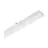 Ledvance LED Carril Trusys Universal Aluminium Blanco 50W 8150lm 180D - 840 Blanco Frio | Dali Regulable