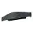 Ledvance Decor Flat Felt Luz De Pared Gris 13W 450lm - 830 Luz Cálida