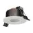 Ledvance Foco LED Combo Aluminium Negro 6W 570lm 60D - 927-930-940 CCT | 82mm - Recorte 68mm - IP65 - Dali Regulable