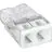 Wago 2273-202 Bloques De Terminales Compact | 2 Cable Conexión - Push Cable