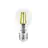 Sylvania ToLEDo Platinum Retro LED Pera Clara 2.3W 485lm - 840 Blanco Frio | Reemplazo 40W