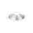Sylvania Downlight LED Insaver Slim 175 Aluminium Blanco 13W 1650lm 70D - 830 Luz Cálida | Recorte 175mm - IP44 - Regulable