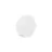 Sylvania Plafón LED Techo/Pared Novella Plástico Blanco 1550lm - 830-840 CCT | 220mm - IP65 - IK10 - Sensor De Movimiento