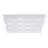 Sylvania Panel LED Quadro Blanco 4650lm - 840 Blanco Frio | 60x60cm - UGR 