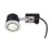 Nordlux Foco Mixit Pro Blanco | 85mm - IP23 - Apta para 1x GU10