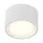 Nordlux Techo Foco Fallon Metal Blanco 5.5W 500lm - 827 Luz Muy Cálida | IP20 - 3 Pasos Regulable