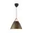 DFTP by Nordlux Colgante De Luz Strap 36 Beige - Metal | E27 Max 40W