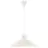 Nordlux Dial 45 Colgante De Luz Metal Blanco | Apta para 1x E27