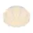 Nordlux Luz de techo Aeron 40 Textil Blanco | IP20 - Apta para 1x E27