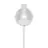 Nordlux Omari Luz De Pared Blanco 3.2W 320lm - 827 Luz Muy Cálida 3.2W 320lm | con Cambiar
