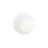 Emibig Luz De Pared Oslo Acero Blanco | Apta para 1x E14 - Max 10W