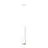 Emibig Colgante De Luz Kibo Acero Blanco | Apta para 1x GU10 - Max 10W