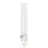 Philips PL-S 7W - UV-C | 2-Pines