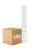 Multipack 10x Noxion Lucent PL-S LED 4.3W - 840 Blanco Frio | 2-Pines - Reemplazo 9W