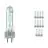 Multipack 12x Philips MASTERColour G12 CDM-T 150W - 830 Luz Cálida 