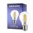 Noxion Lucent con Filamento LED E27 Pera Clara 7W 806lm - 827 Luz muy Cálida | Regulable - Reemplazo 60W