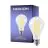 Noxion Lucent con Filamento LED E27 Pera con Filamento Clara 10.5W 1521lm - 827 Luz muy Cálida | Reemplazo 100W
