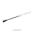 Noxion Tiras LED Naga - Tiras to DC Enchufe 15cm Conector (2pin/Solamente Color/8mm)
