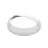 Noxion Bulkhead Pro V2 - Párpado Circulo - Blanco