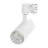 Noxion Foco LED En Carril 3 Fases Ecowhite Aluminium Blanco 20W 2060lm 36D - 840 Blanco Frio | UGR 