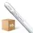 Multipack 10x Noxion Tubo LED T8 Avant Extreme (EM/Mains) Ultra Output 15.9W 2550lm - 840 Blanco Frio | 120cm - Reemplazo 36W