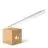 Multipack 4x Philips Pantalla LED Estanca CoreLine WT120C G2 29W 4000lm - 840 Blanco Frio | 120cm 