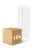 Multipack 10x Ledvance Dulux F LED 20W - 830 Luz Cálida | 4-Pines - Reemplazo 36W