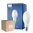 Multipack 6x Philips TrueForce Core LED E40 HPL/SON Mate 36W 6000lm 300D - 840 Blanco Frio | Reemplazo 125W