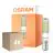 Multipack 4x Osram Special T Slim LED B15d Clara 6.5W 806lm - 827 Luz Muy Cálida | Reemplazo 60W