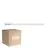 Multipack 10x Philips Master Tubo LED T8 (EM/Mains) Ultra Output 13.5W 2500lm - 865 Luz De Día | 120cm - Reemplazo 36W