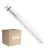 Multipack 10x Philips Master Tubo LED T8 (EM/Mains) High Output T8 16.7W 3100lm - 840 Blanco Frio | 150cm - Reemplazo 58W