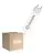 Multipack 10x Ledvance Tubo LED T8 Performance (EM/Mains) Ultra Efficiency 13.1/15.6W 1900/2300lm - 830 Luz Cálida | 120cm - Lumen Cambiar - Reemplazo 36W