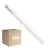 Multipack 10x Philips Master Tubo LED T8 (EM/Mains) High Output T8 7.6W 1090lm - 830 Luz Cálida | 60cm - Reemplazo 18W