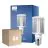 Multipack 6x Philips TrueForce LED E40 HPL Clara 42W 6000lm 360D - 840 Blanco Frio | Reemplazo 200W