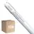 Multipack 10x Noxion Tubo LED T8 Avant Extreme (EM/Mains) High Output 11.2W 1575lm - 865 Luz De Día | 90cm - Reemplazo 30W