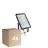 Multipack 4x Philips Proyector LED Ledinaire BVP169 150W 18000lm 110D - 830-865 CCT | IP65 - Simétrico 