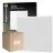 Multipack 6x Bright Choice Panel LED Backlit 36W 3600lm - 865 Luz De Día | 60x60cm - UGR 