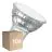 Multipack 10x Ledvance Foco LED GU10 PAR16 5.6W 620lm 120D - 840 Blanco Frio | Reemplazo 50W