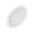 Noxion Downlight LED Slim V2.0 24W 2400lm 120D - 830 Luz Cálida | 225mm - Zaagmaat 200mm - IP44 - Triac Regulable