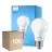 Multipack 10x Philips Corepro LED Bulbo E27 Pera Mate 4.9W 470lm - 840 Blanco Frio | Reemplazo 40W