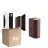 Multipack 6x D'Lite Luz De Pared Vossem Oxidado Up & Down | Apta para 2x GU10 