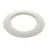 EcoDim Filler Circulo Focolight Fixture Esférica Blanco