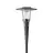 Philips Lamparas LED para calles Linterna City Charm Cableoba BDS490 Gris 60W 7546lm 360D - 740 Blanco Frio | IP66 - Simétrico 
