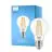 Philips Corepro LED Bulbo E27 Pera Clara 10.5W 1521lm - 827 Luz muy Cálida | Reemplazo 100W