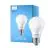 Philips Corepro LED Bulbo E27 Pera Mate 4.9W 470lm - 840 Blanco Frio | Reemplazo 40W